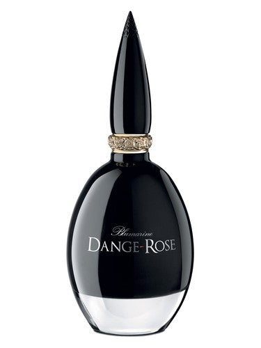 Blumarine Dange-Rose fragrance bottle