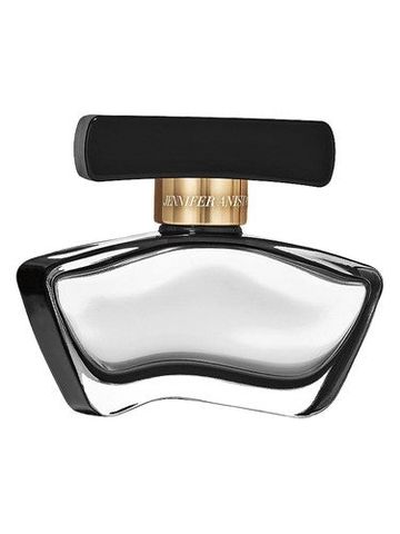 Jennifer Aniston Luxe fragrance bottle
