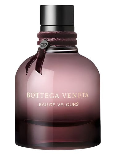 Bottega Veneta Bottega Veneta Eau de Velours fragrance bottle