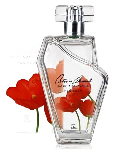 Jequiti Patricia Abravanel Florale