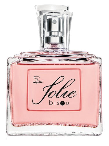 Jequiti Jolie Bisou