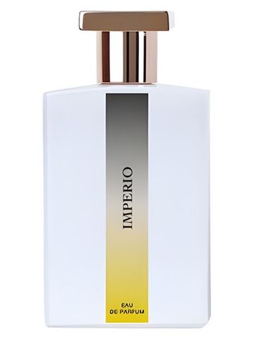 Officine del Profumo Imperio fragrance bottle