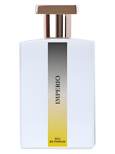 Officine del Profumo Imperio fragrance bottle