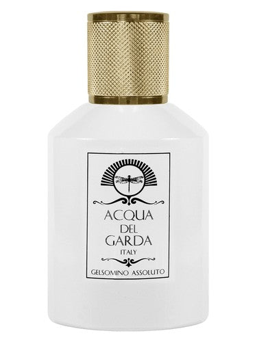 Acqua del Garda Gelsomino Assoluto fragrance bottle