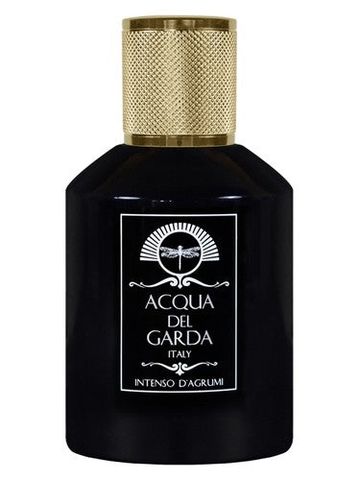 Acqua del Garda Intenso d'Agrumi fragrance bottle
