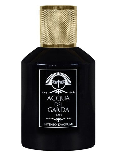 Acqua del Garda Intenso d'Agrumi fragrance bottle
