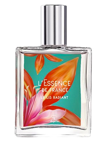 Jequiti L'Essence de Paris Le Lis Radiant