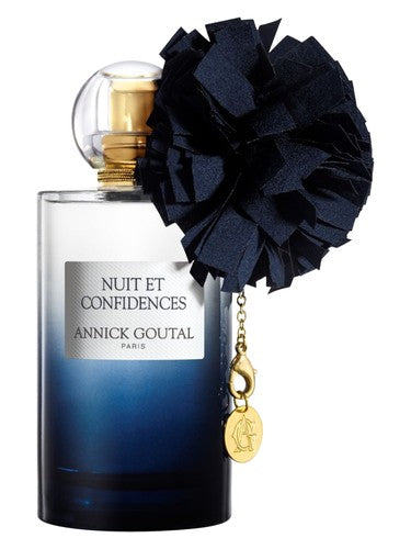 Goutal Nuit et Confidences fragrance bottle