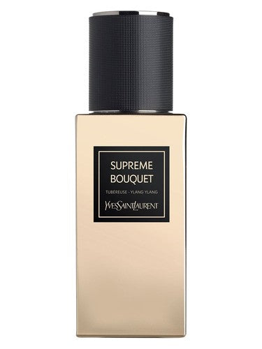 Yves Saint Laurent Supreme Bouquet (Le Vestiaire des Parfums) fragrance bottle