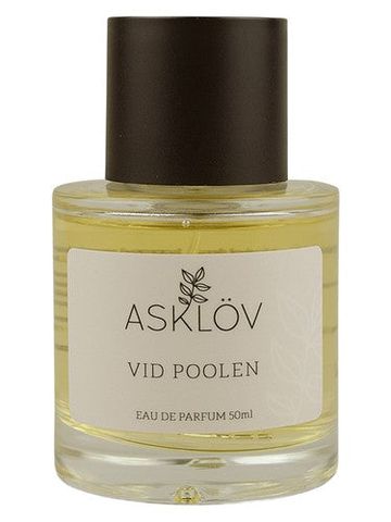 Asklöv Vid Poolen fragrance bottle