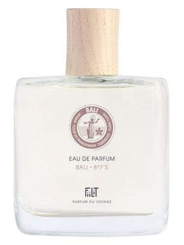 Fiilit Surya - Bali fragrance bottle