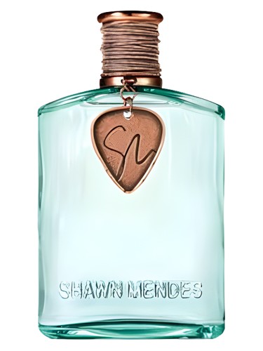 Shawn Mendes Shawn Mendes Signature
