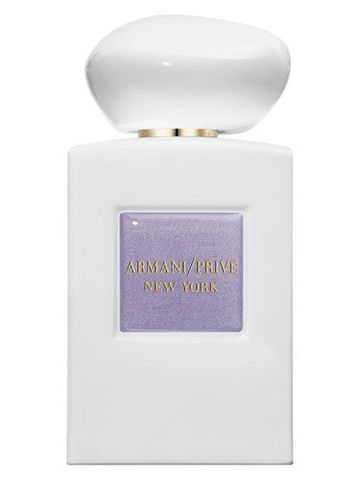 Giorgio Armani New York fragrance bottle