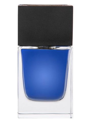 De Leon Santal Blanc fragrance bottle