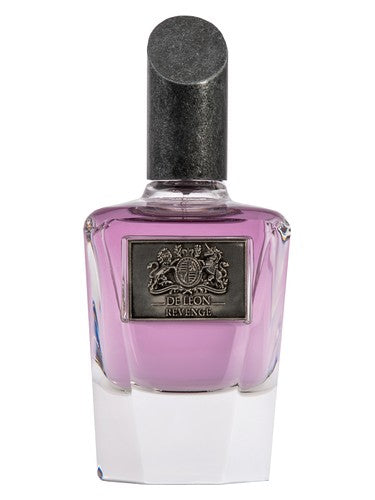 De Leon Revenge fragrance bottle
