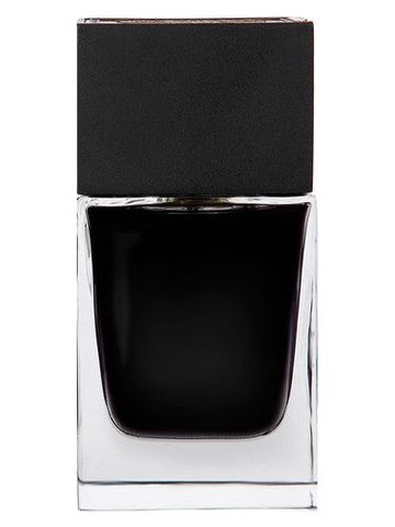 De Leon Noir Extreme fragrance bottle