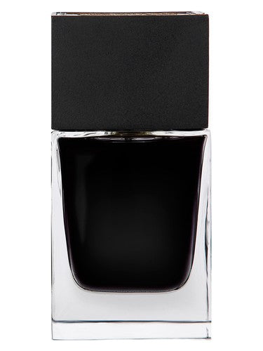 De Leon Noir Extreme fragrance bottle
