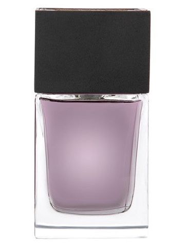De Leon Grey Vetiver fragrance bottle