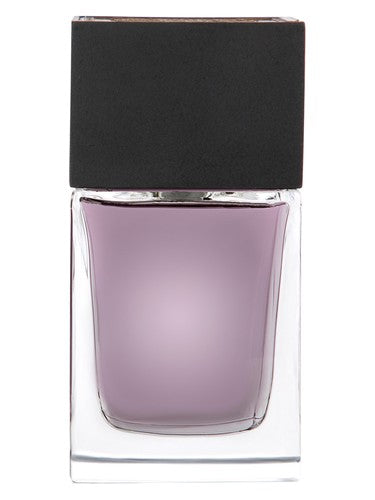 De Leon Grey Vetiver fragrance bottle