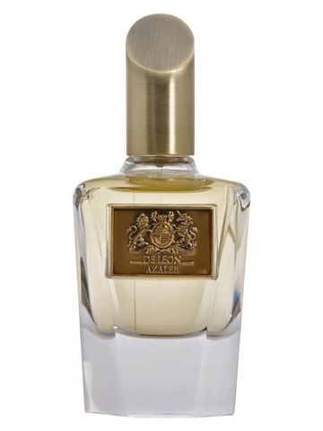 De Leon Azalee fragrance bottle
