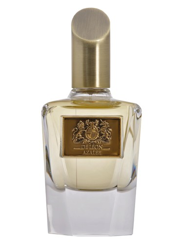 De Leon Azalee fragrance bottle