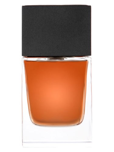 De Leon Amber Absolute fragrance bottle
