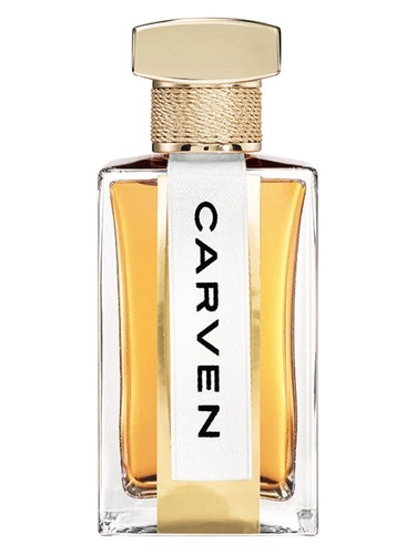 Carven Paris Manille fragrance bottle