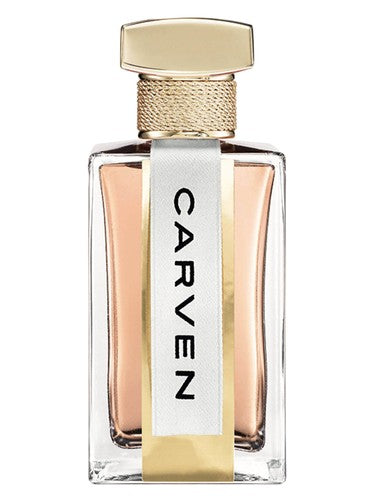 Carven Paris Bangalore fragrance bottle