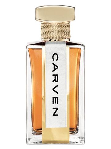 Carven Paris Mascate fragrance bottle