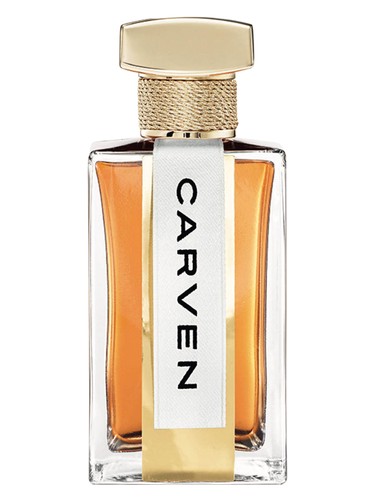 Carven Paris Mascate fragrance bottle