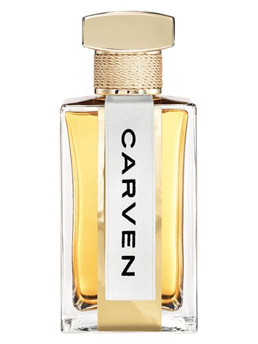 Carven Paris Izmir fragrance bottle