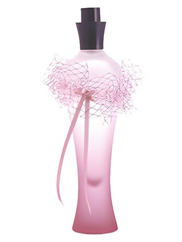 Chantal Thomass Ame Coquine fragrance bottle