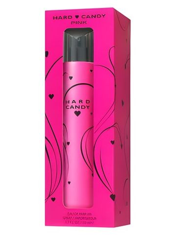 Hard Candy Pink fragrance bottle