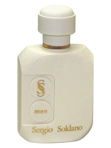 Sergio Soldano Sergio Soldano White