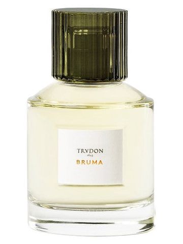 Trudon Bruma fragrance bottle
