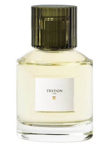 Trudon II fragrance bottle