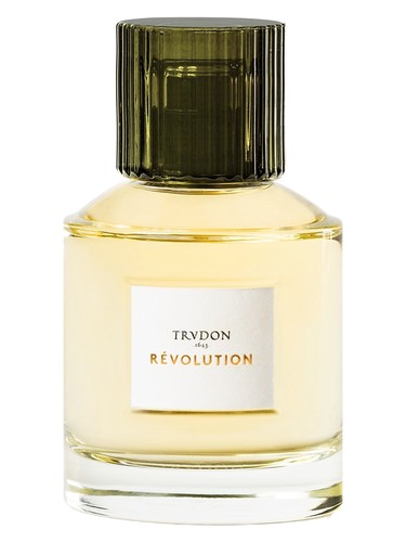 Trudon Revolution