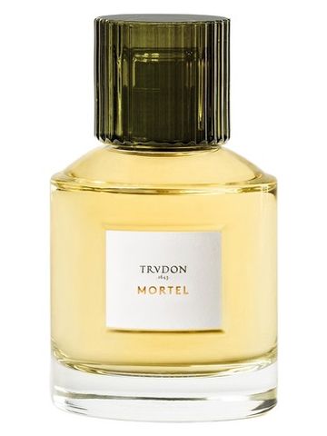 Trudon Mortel fragrance bottle