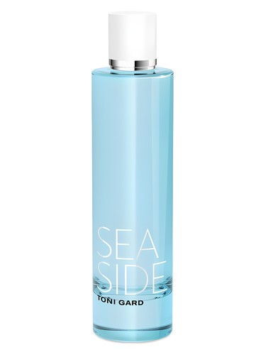 Toni Gard Seaside Women Eau Fraiche fragrance bottle