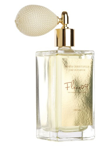 Maria Christofilis Fleur09 - The Essence Of The Flower fragrance bottle