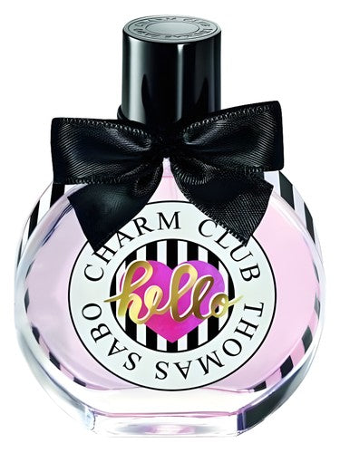 Thomas Sabo Charm Club Hello