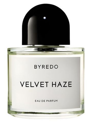Byredo Velvet Haze fragrance bottle