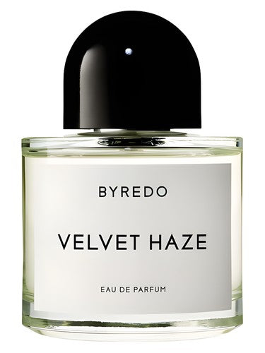 Byredo Velvet Haze fragrance bottle