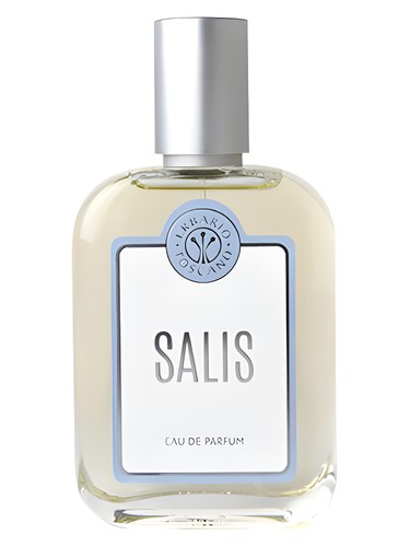 Erbario Toscano Salis fragrance bottle