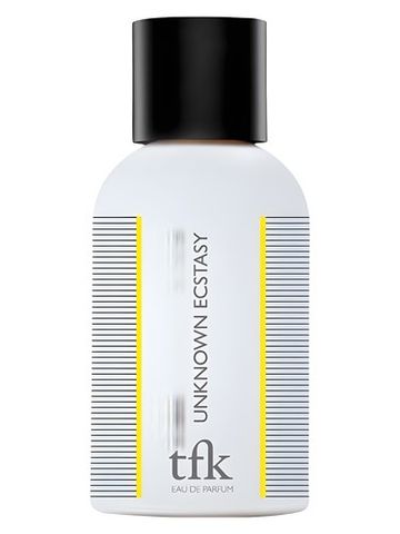 The Fragrance Kitchen Unknown Ecstasy fragrance bottle