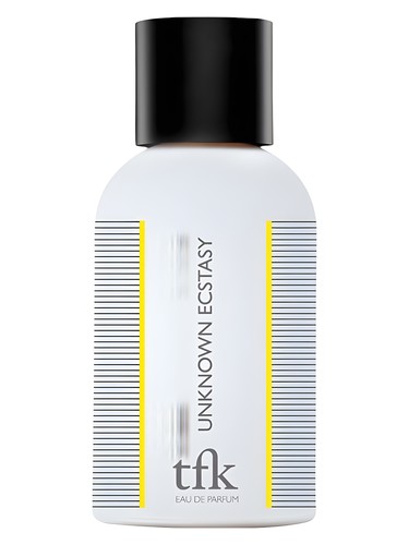 The Fragrance Kitchen Unknown Ecstasy fragrance bottle