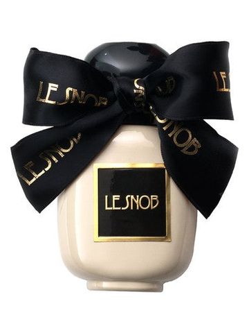 Les Parfums de Rosine LE SNOB No II Vintage Rose fragrance bottle