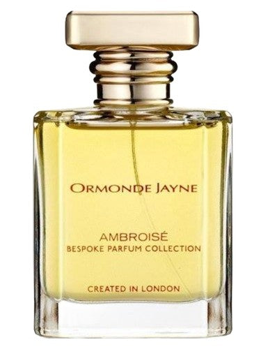 Ormonde Jayne Ambroisé fragrance bottle