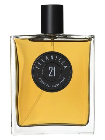 Pierre Guillaume Paris Felanilla 21 fragrance bottle