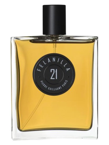 Pierre Guillaume Paris Felanilla 21 fragrance bottle